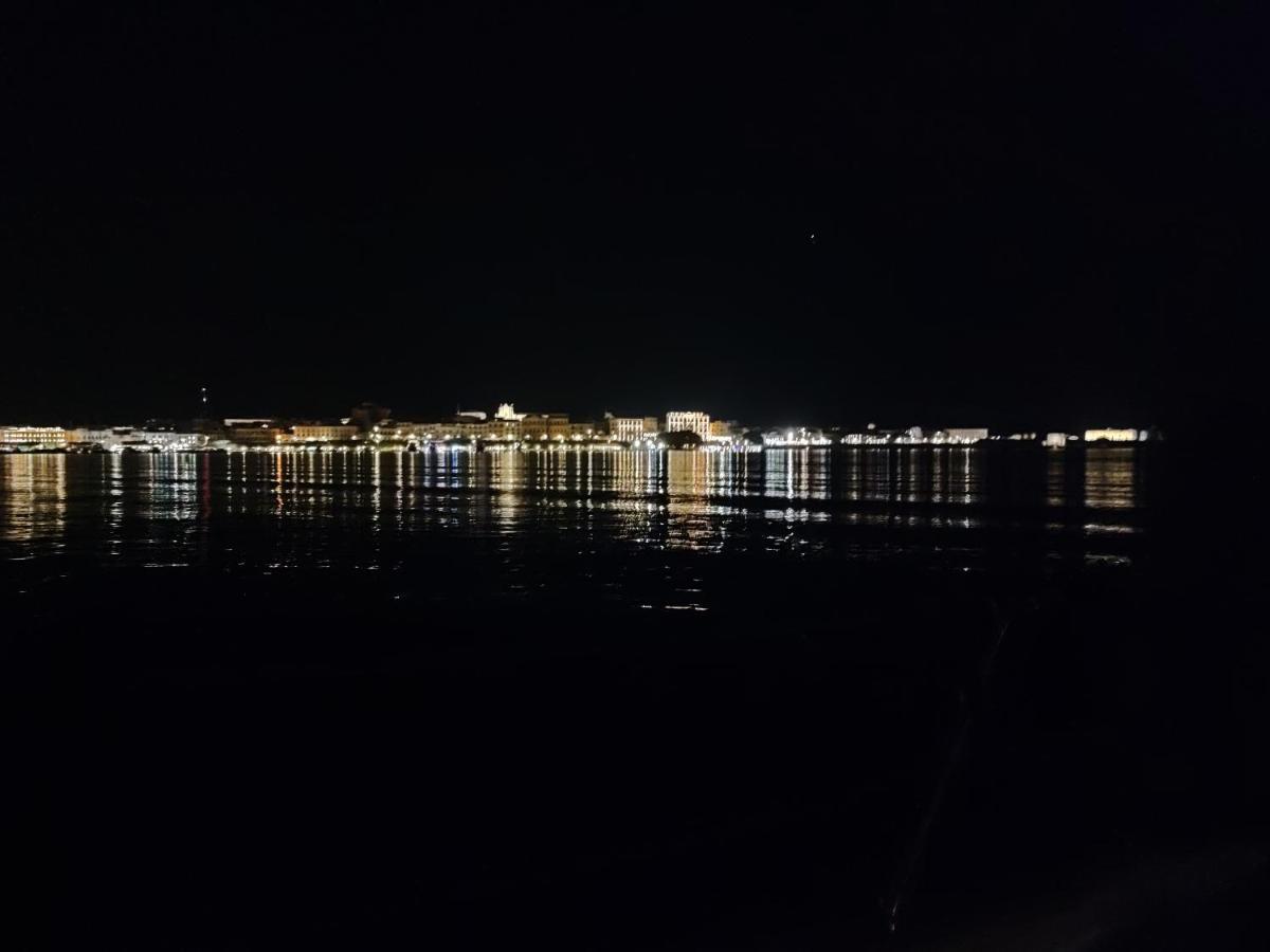 Il Nido Di Diana In Ortigia Leilighet Syracuse Eksteriør bilde