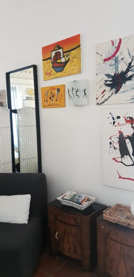 Il Nido Di Diana In Ortigia Leilighet Syracuse Eksteriør bilde