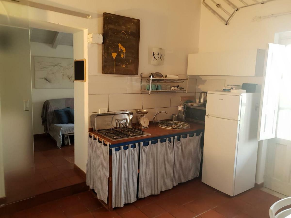 Il Nido Di Diana In Ortigia Leilighet Syracuse Eksteriør bilde