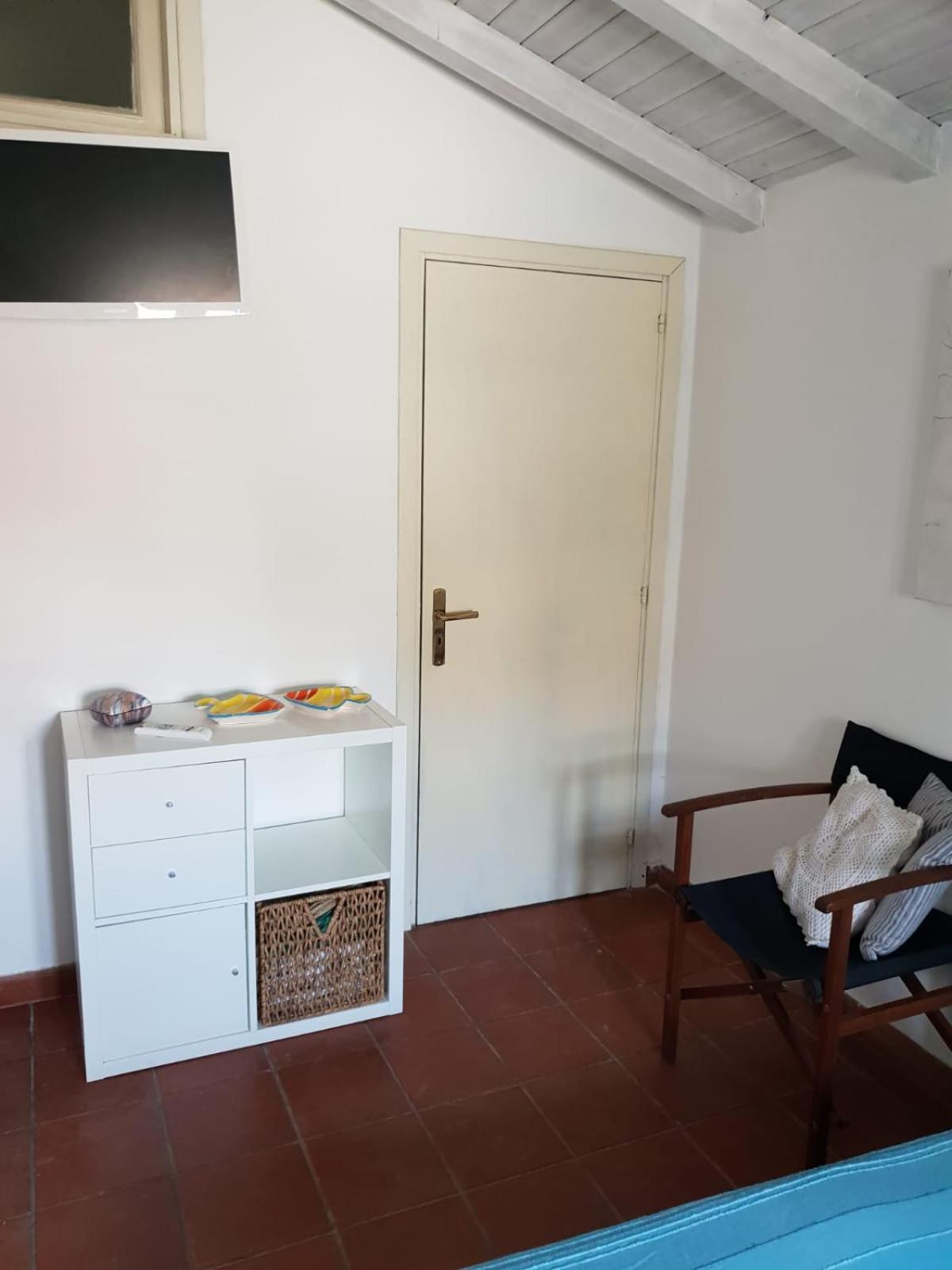Il Nido Di Diana In Ortigia Leilighet Syracuse Eksteriør bilde